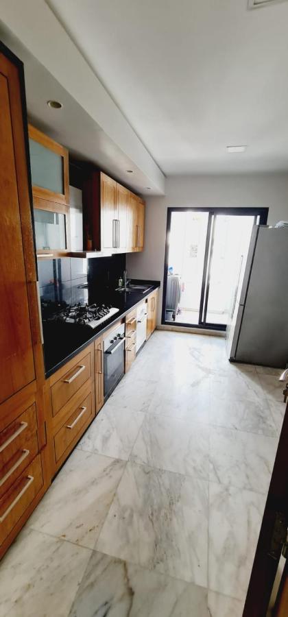 Apartment Jnane Californie *