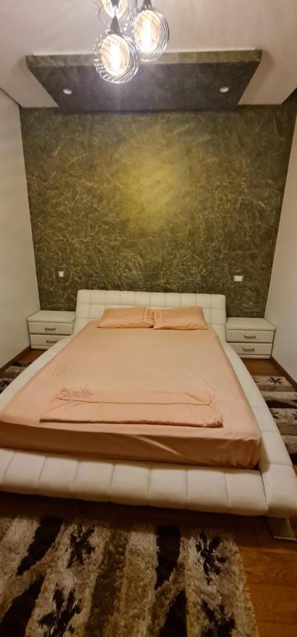 Jnane Californie Apartment Casablanca