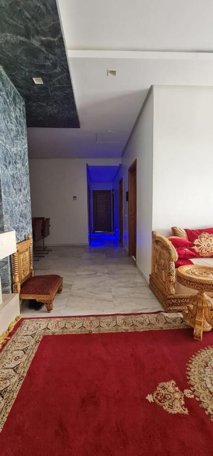 Apartment Jnane Californie *