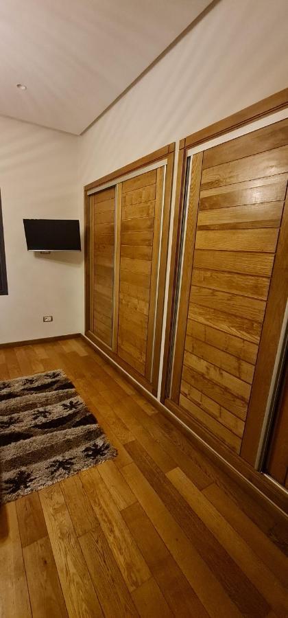 Jnane Californie Apartment Casablanca